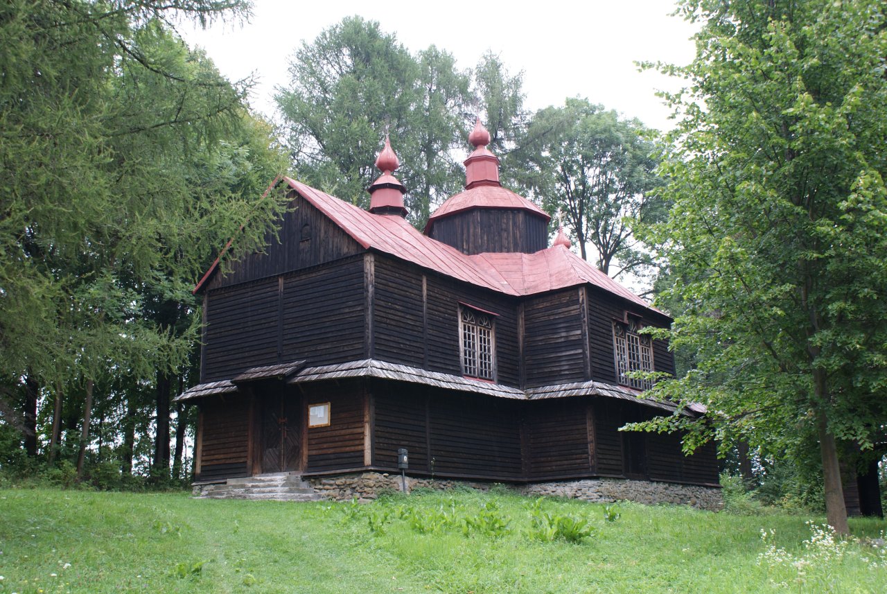 Moczary